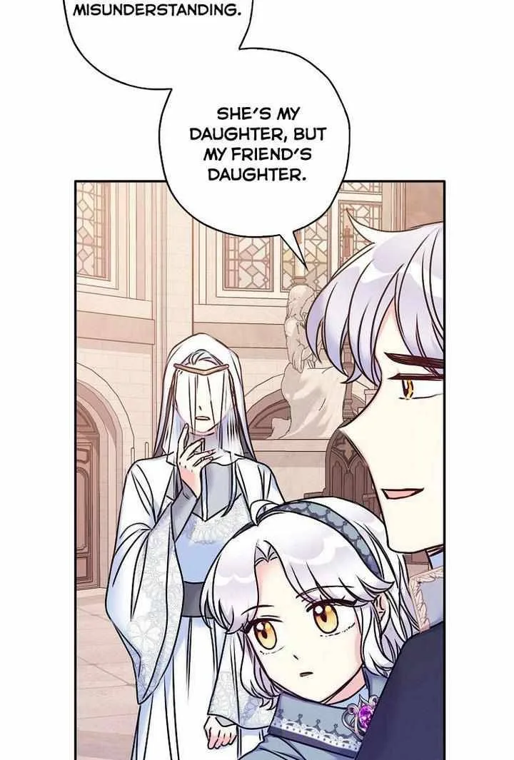 Born as the Daughter of a Wicked Woman Chapter 28 page 41