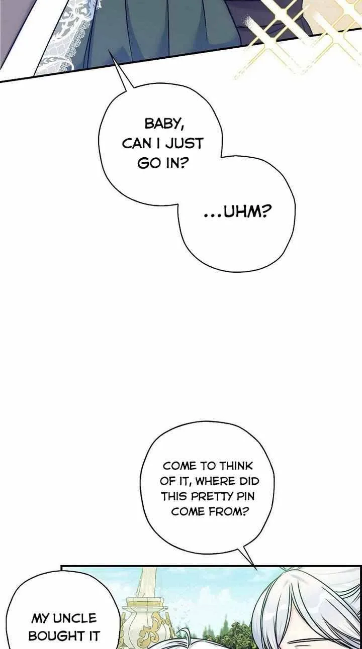 Born as the Daughter of a Wicked Woman Chapter 32 page 48