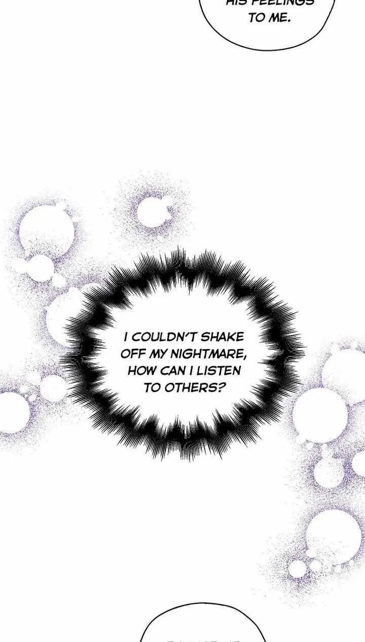 Born as the Daughter of a Wicked Woman Chapter 30 page 75