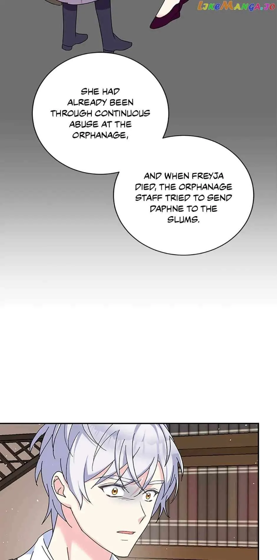 Born as the Daughter of a Wicked Woman Chapter 47 page 18
