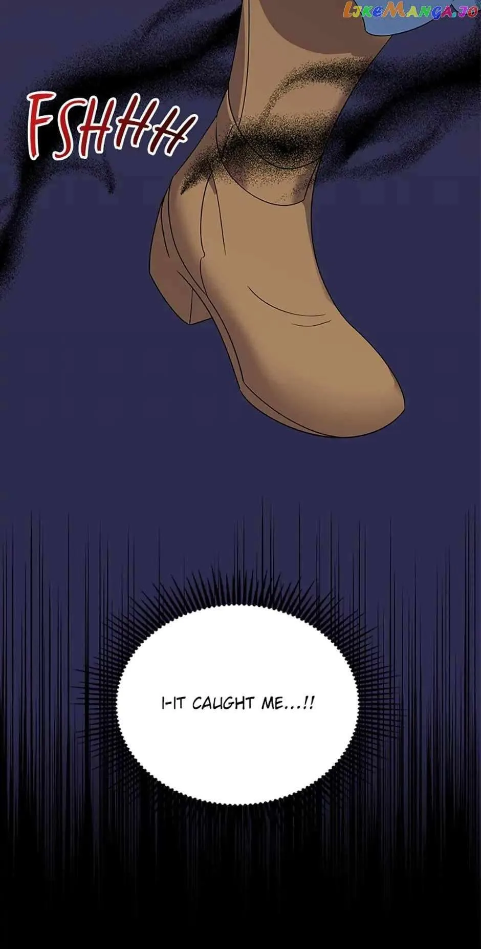 Born as the Daughter of a Wicked Woman Chapter 47 page 29
