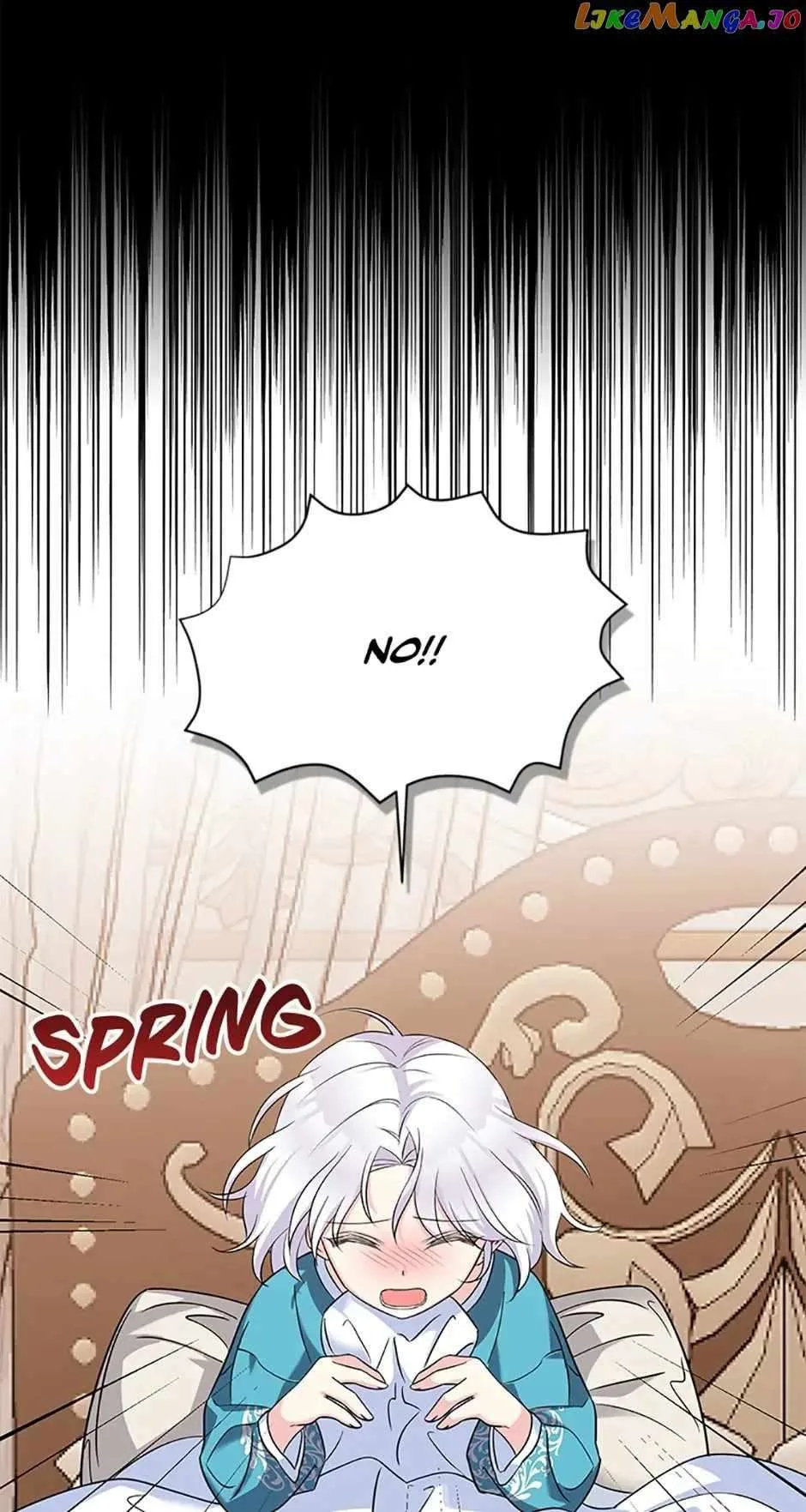 Born as the Daughter of a Wicked Woman Chapter 47 page 30