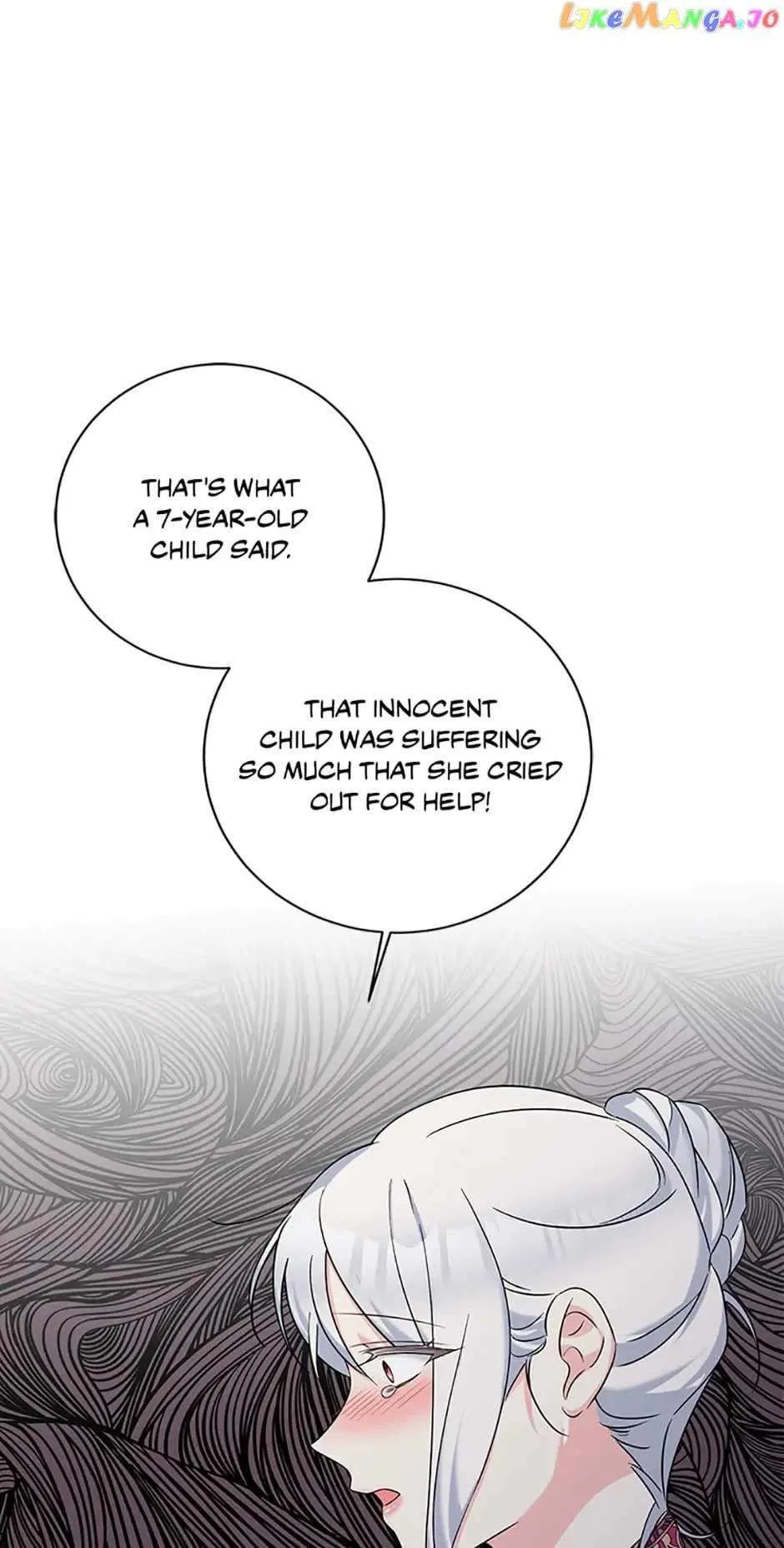 Born as the Daughter of a Wicked Woman Chapter 47 page 23