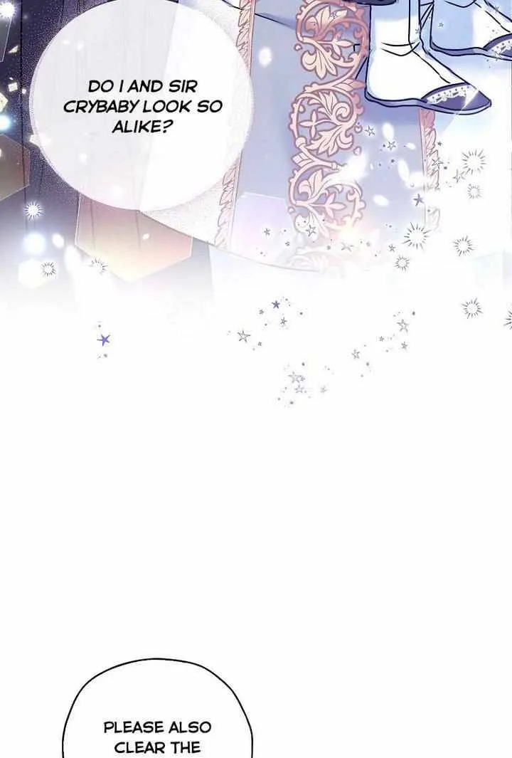 Born as the Daughter of a Wicked Woman Chapter 28 page 40