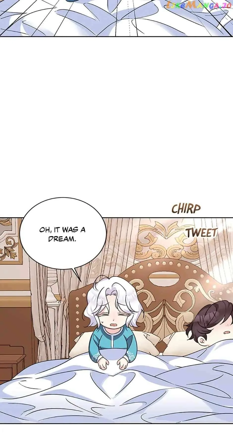Born as the Daughter of a Wicked Woman Chapter 47 page 31