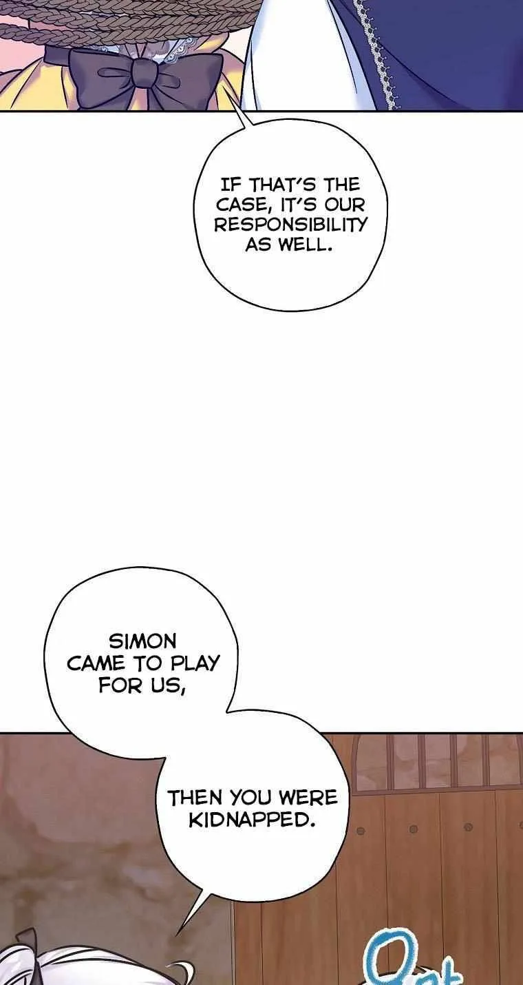 Born as the Daughter of a Wicked Woman Chapter 35 page 45