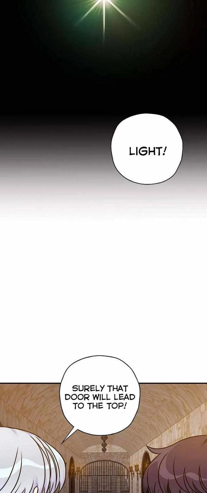 Born as the Daughter of a Wicked Woman Chapter 36 page 43