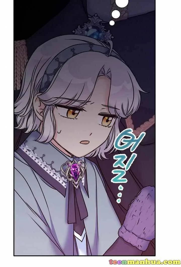 Born as the Daughter of a Wicked Woman Chapter 28 page 43