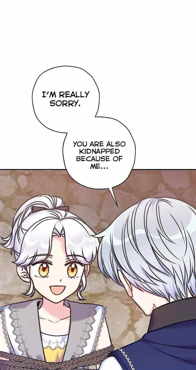 Born as the Daughter of a Wicked Woman Chapter 35 page 44