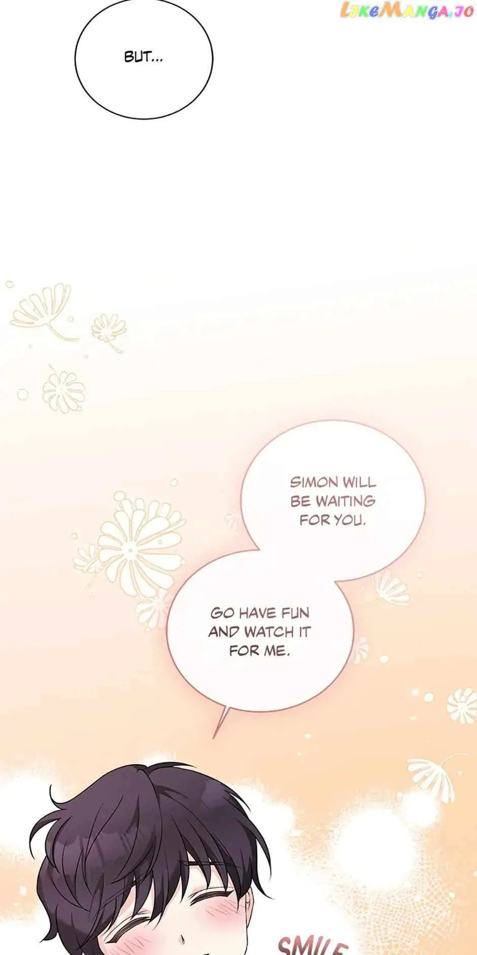 Born as the Daughter of a Wicked Woman Chapter 47 page 45