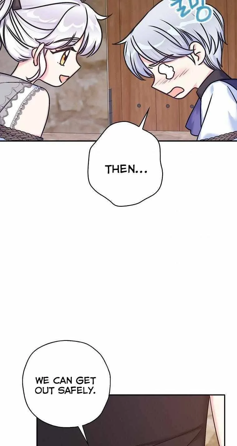 Born as the Daughter of a Wicked Woman Chapter 35 page 46