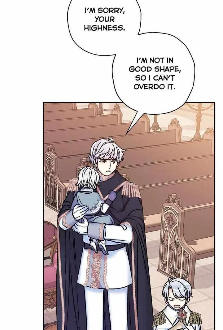 Born as the Daughter of a Wicked Woman Chapter 28 page 48