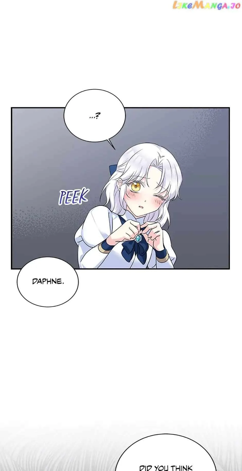 Born as the Daughter of a Wicked Woman Chapter 47 page 64