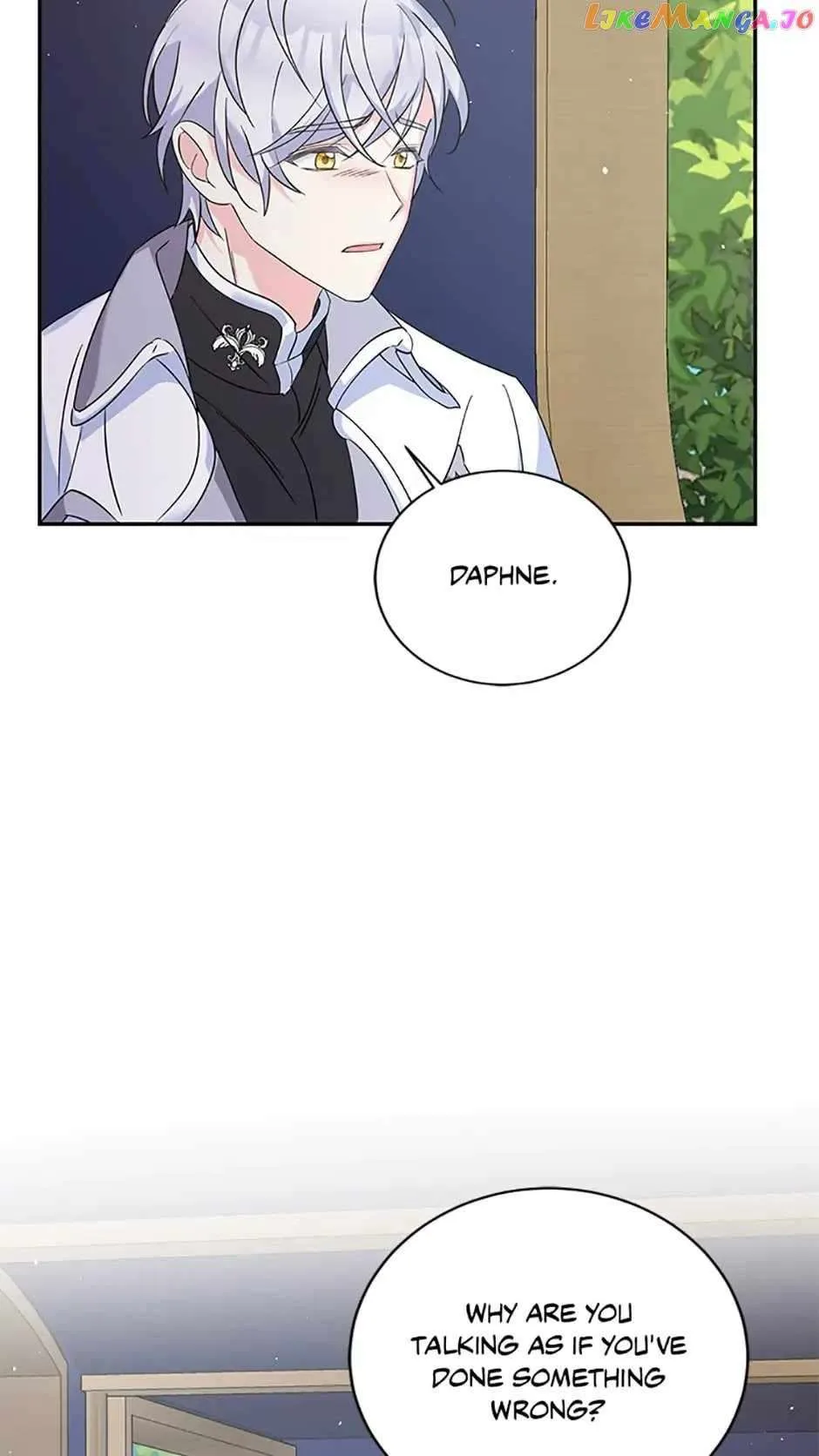 Born as the Daughter of a Wicked Woman Chapter 47 page 57