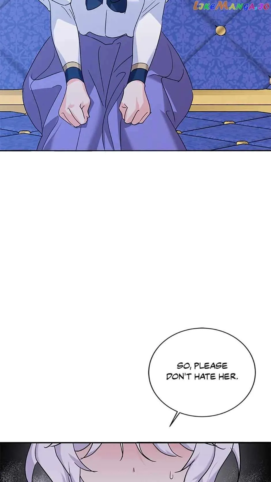 Born as the Daughter of a Wicked Woman Chapter 47 page 55