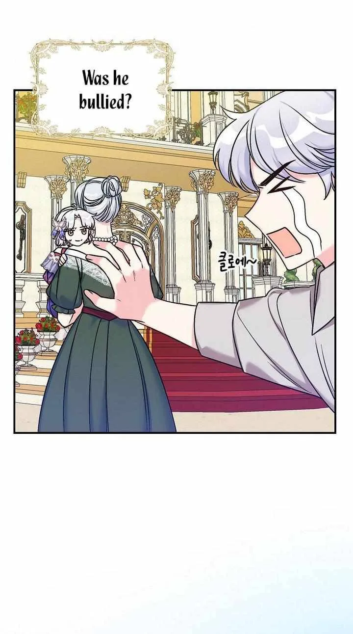 Born as the Daughter of a Wicked Woman Chapter 32 page 52