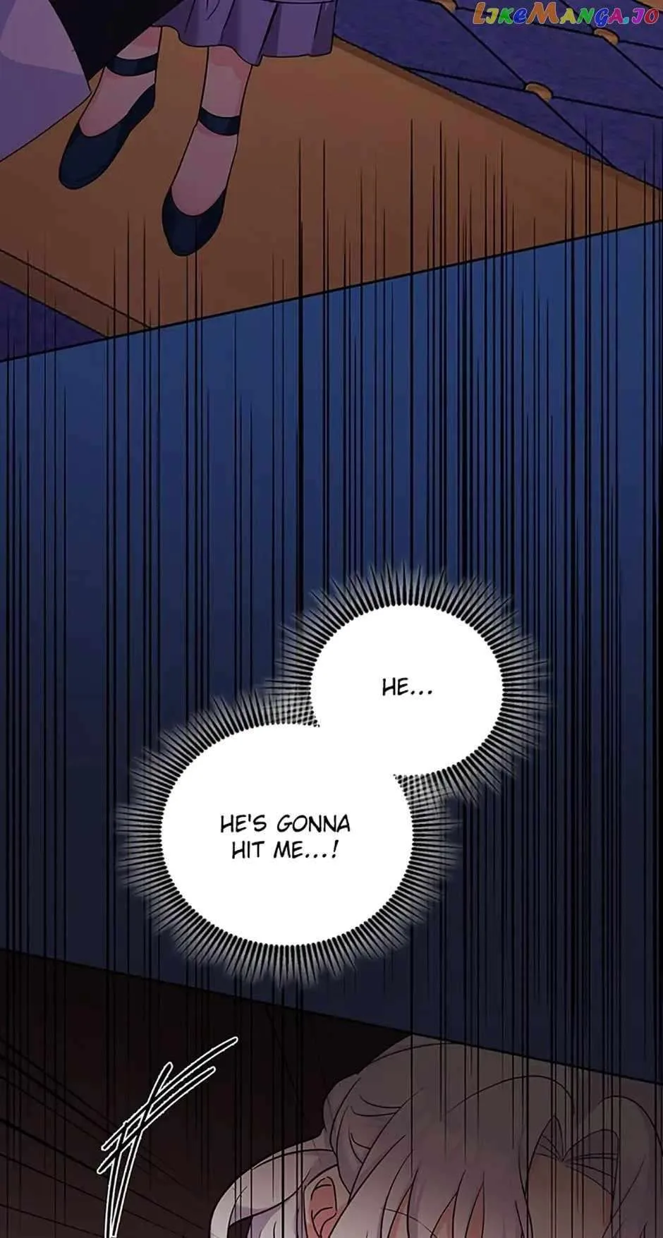 Born as the Daughter of a Wicked Woman Chapter 47 page 62