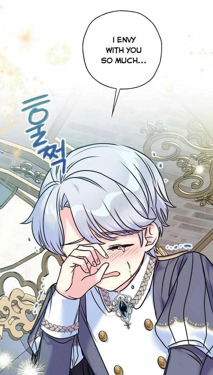 Born as the Daughter of a Wicked Woman Chapter 30 page 79