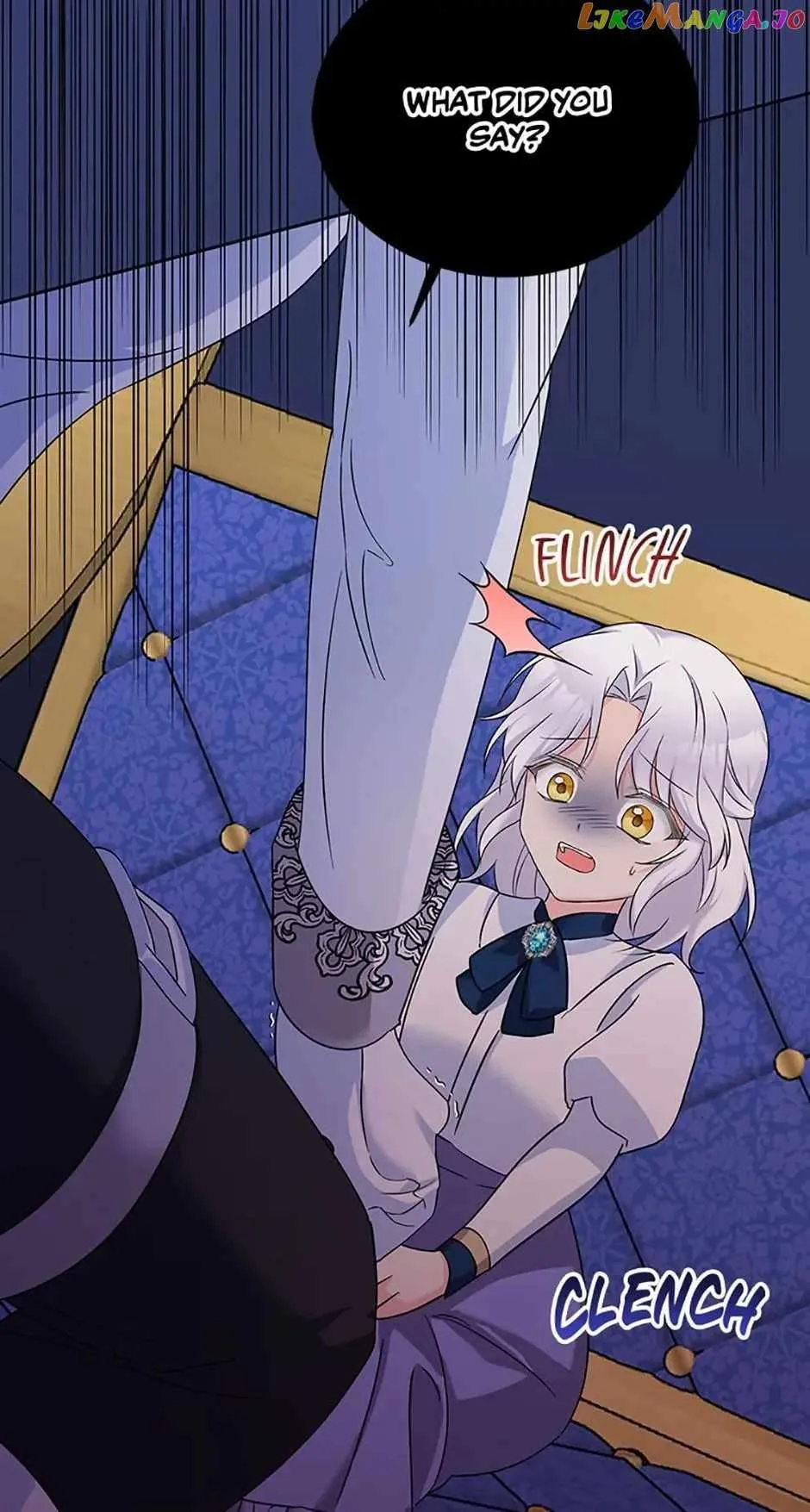 Born as the Daughter of a Wicked Woman Chapter 47 page 61