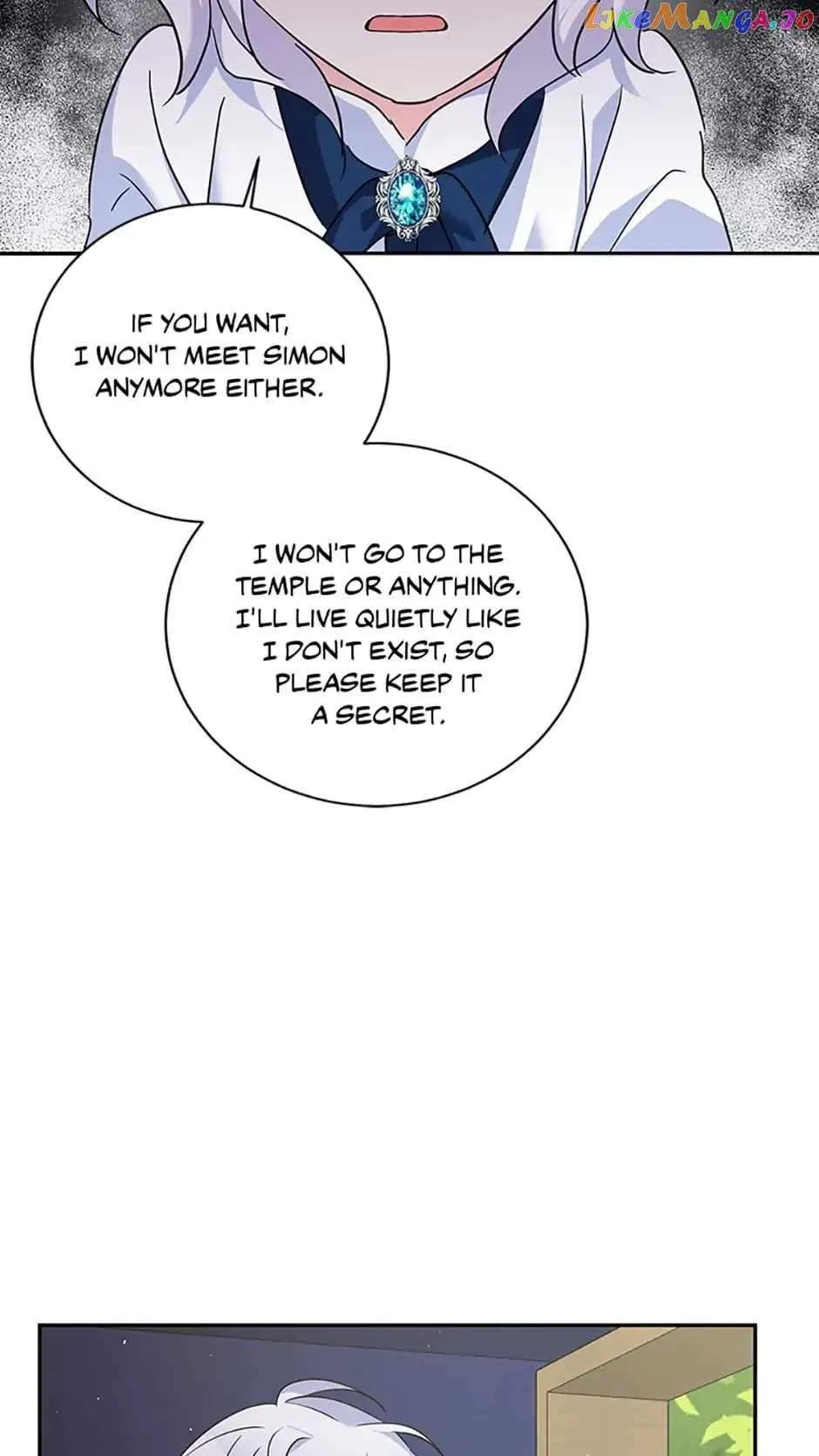 Born as the Daughter of a Wicked Woman Chapter 47 page 56