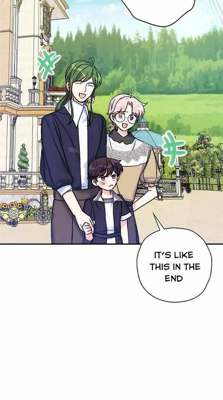 Born as the Daughter of a Wicked Woman Chapter 32 page 51