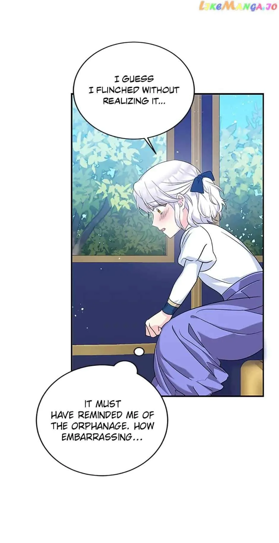 Born as the Daughter of a Wicked Woman Chapter 47 page 66