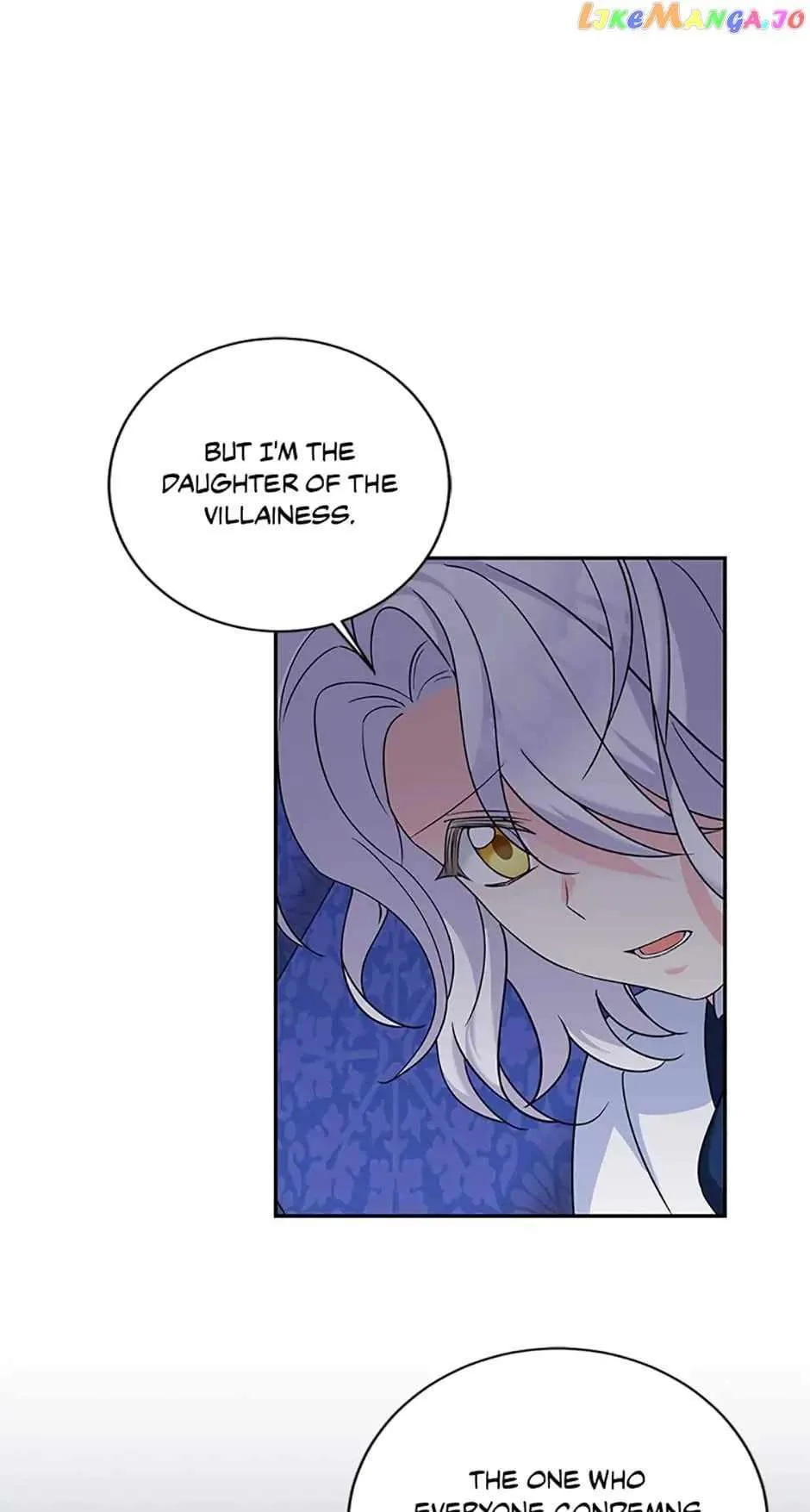 Born as the Daughter of a Wicked Woman Chapter 47 page 59