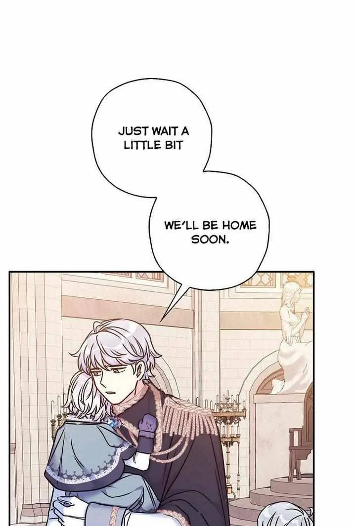 Born as the Daughter of a Wicked Woman Chapter 28 page 51