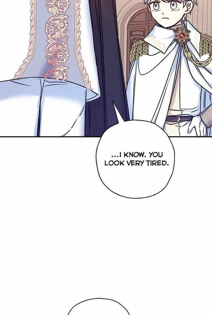 Born as the Daughter of a Wicked Woman Chapter 28 page 47