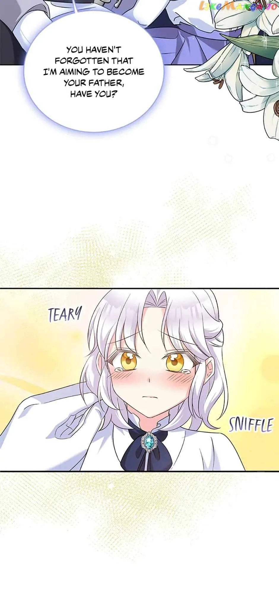 Born as the Daughter of a Wicked Woman Chapter 47 page 69