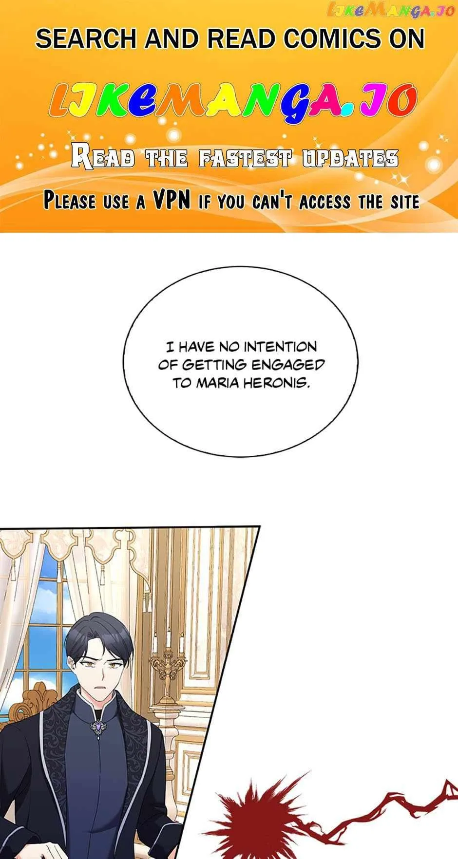 Born as the Daughter of a Wicked Woman Chapter 52 page 2