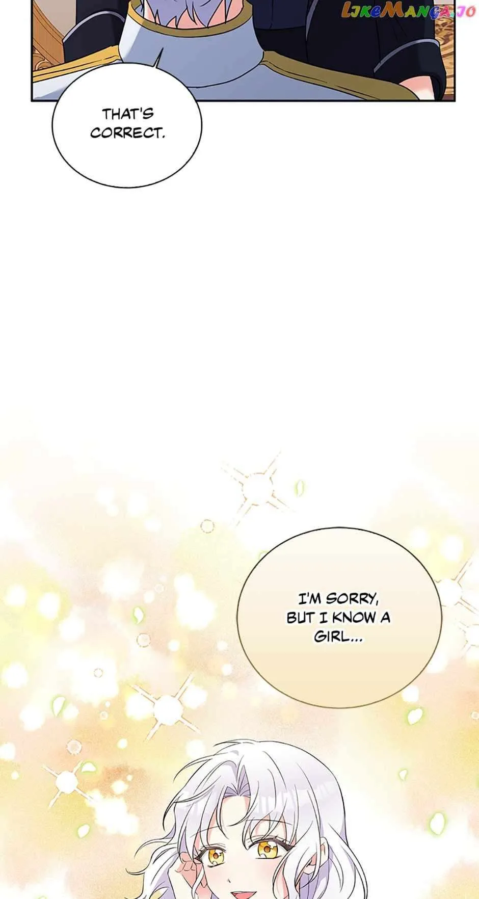 Born as the Daughter of a Wicked Woman Chapter 52 page 7