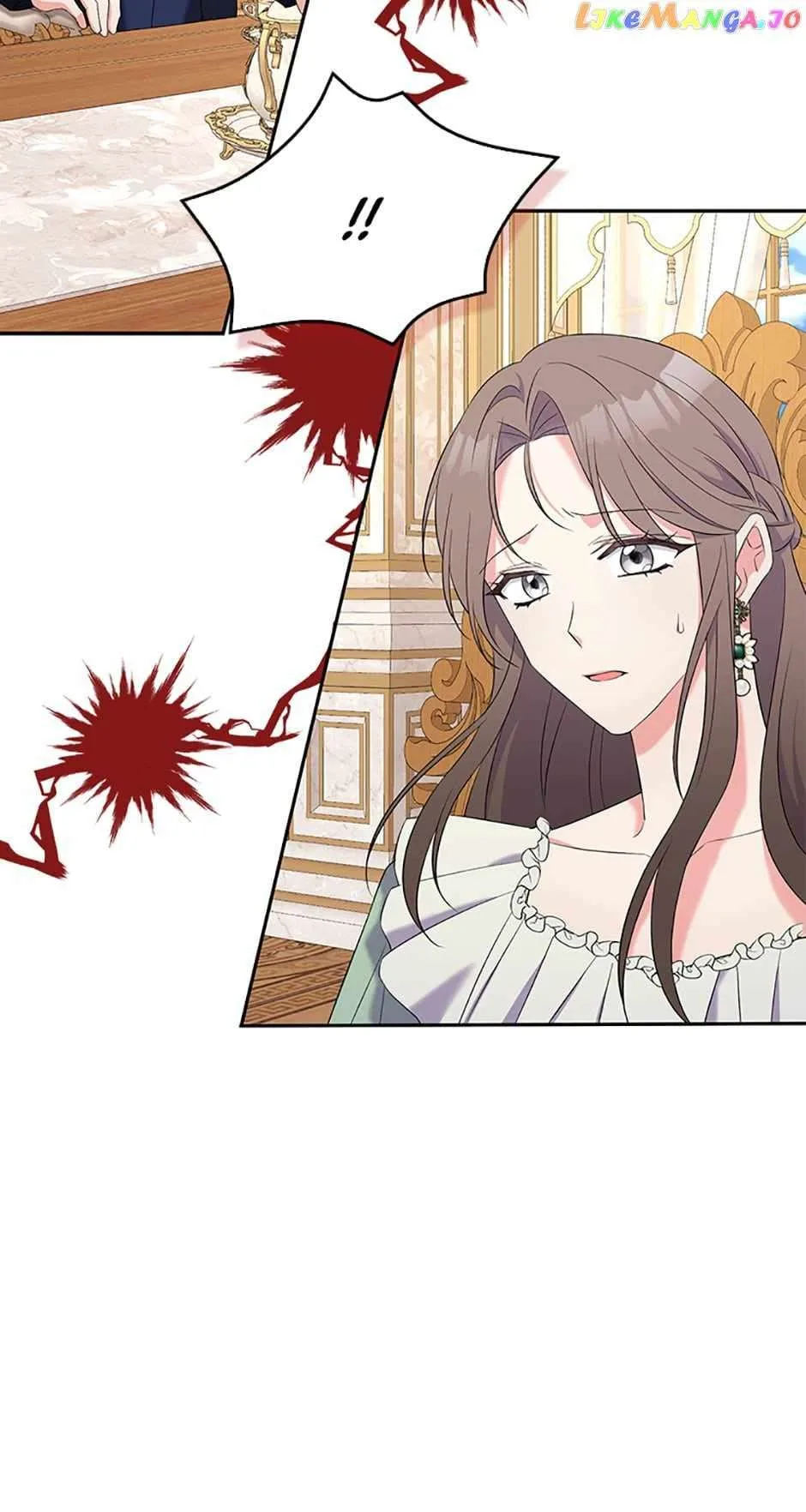 Born as the Daughter of a Wicked Woman Chapter 52 page 3
