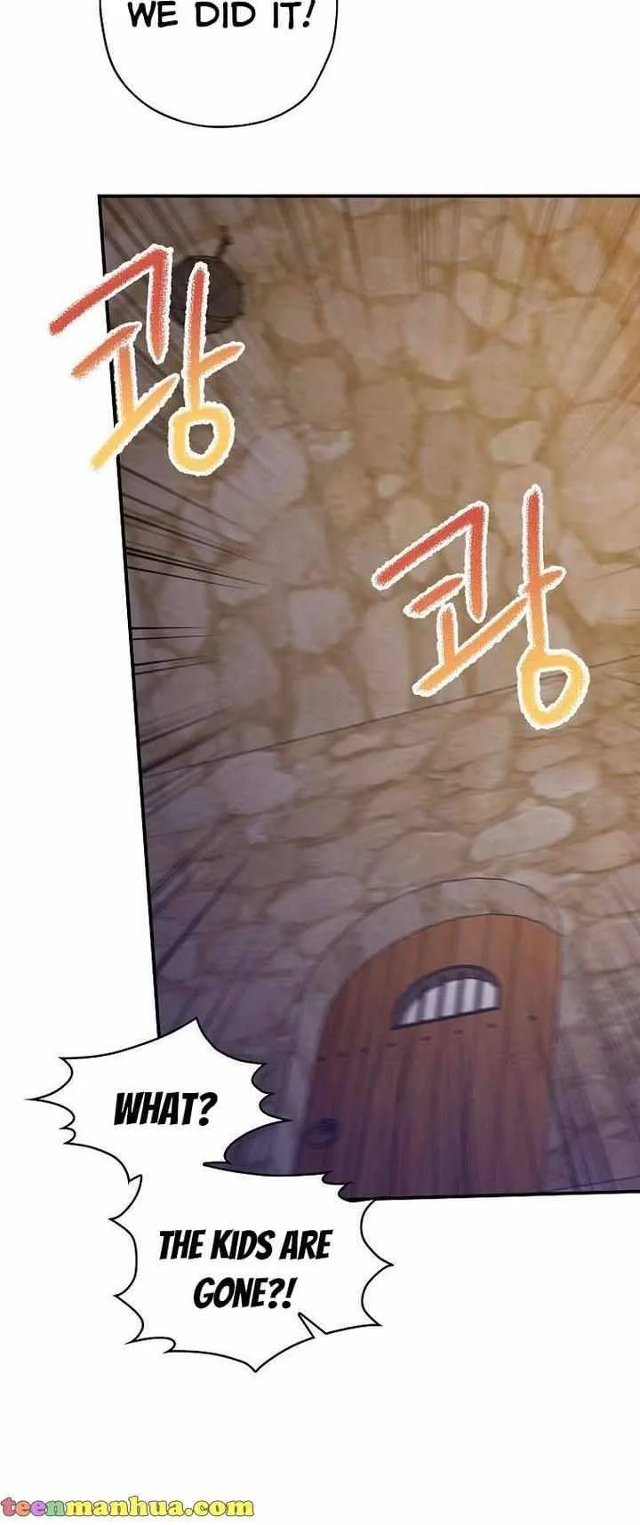 Born as the Daughter of a Wicked Woman Chapter 36 page 45