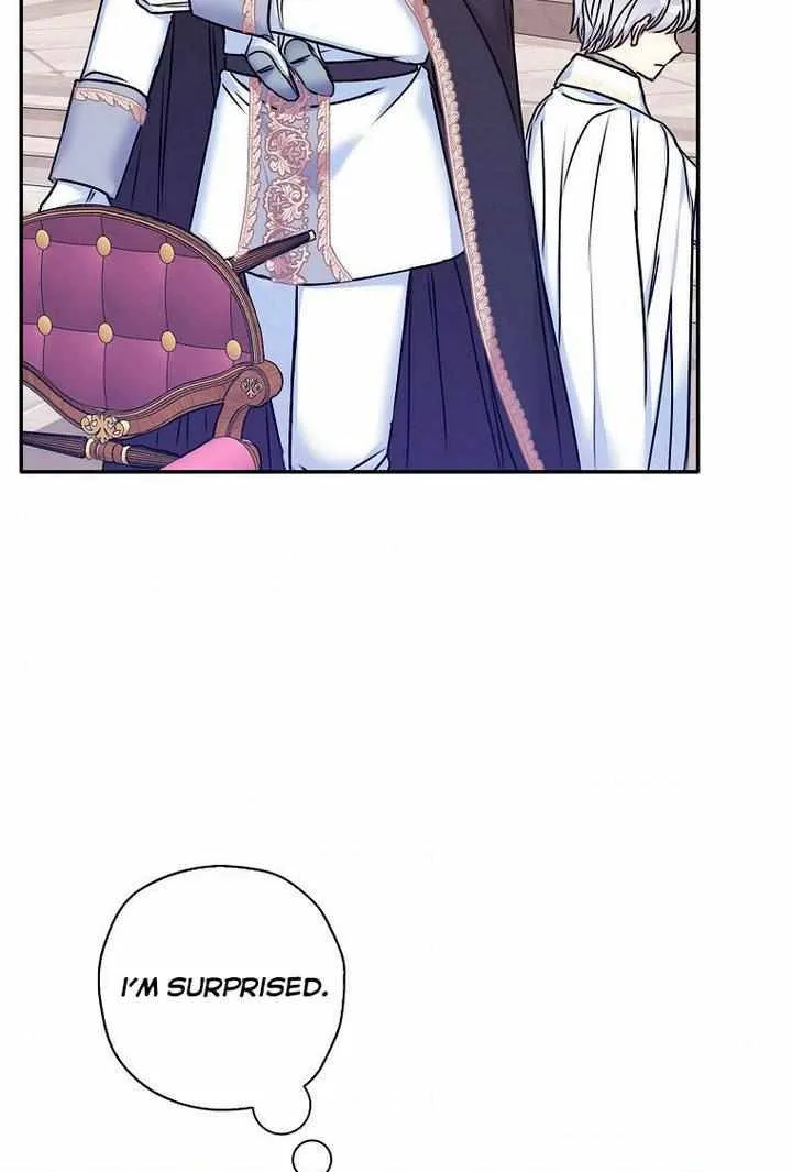 Born as the Daughter of a Wicked Woman Chapter 28 page 52