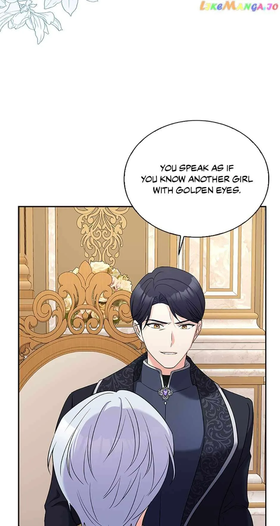 Born as the Daughter of a Wicked Woman Chapter 52 page 6