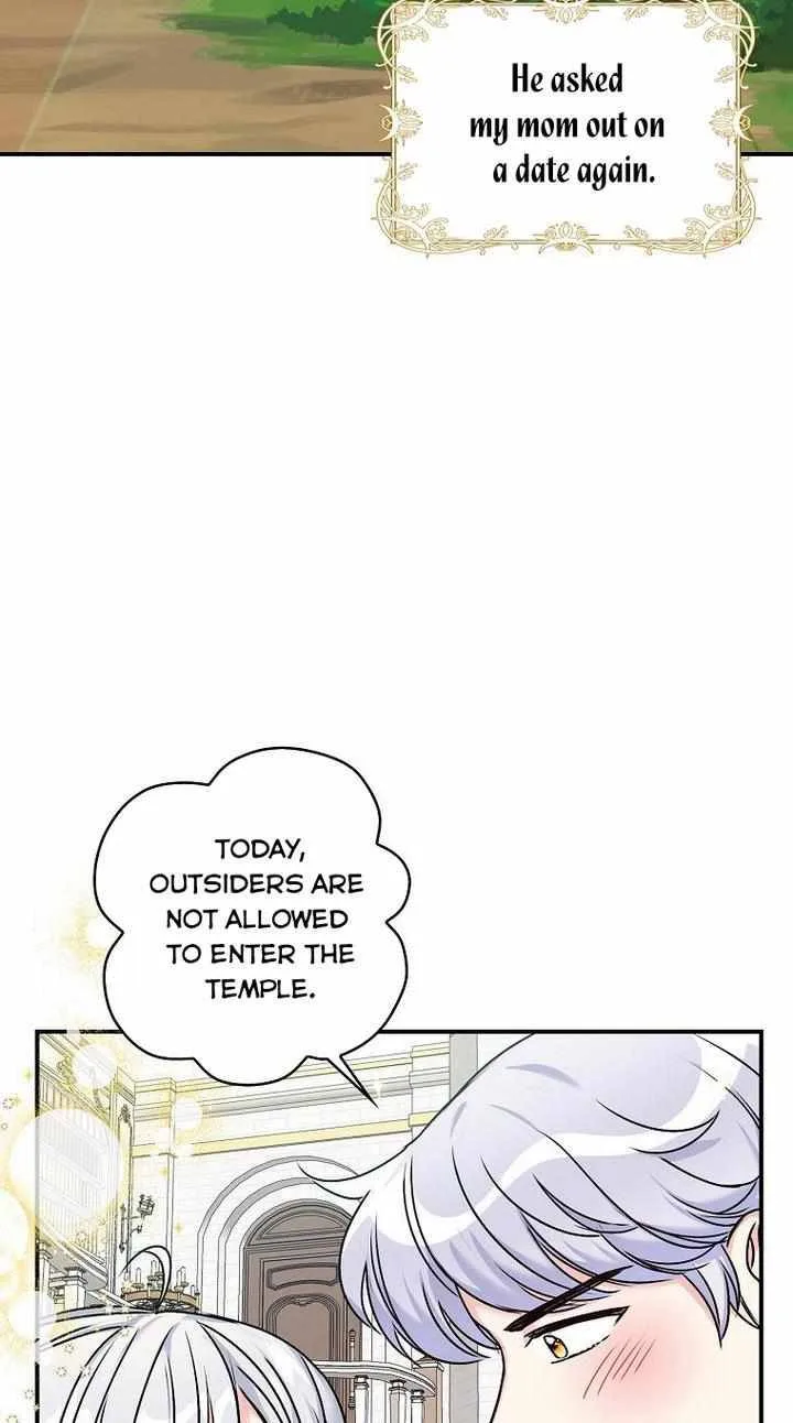 Born as the Daughter of a Wicked Woman Chapter 32 page 54