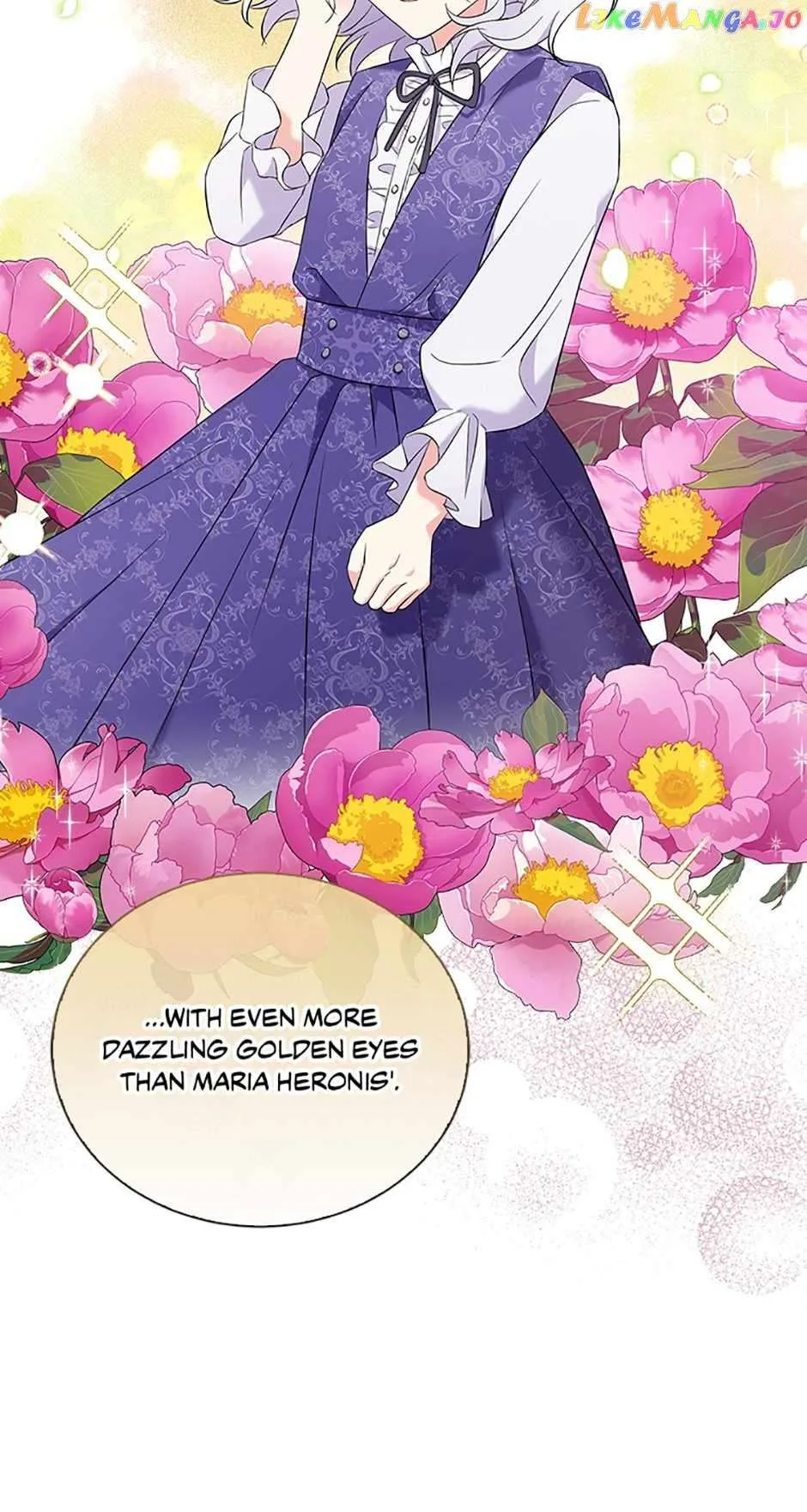 Born as the Daughter of a Wicked Woman Chapter 52 page 8