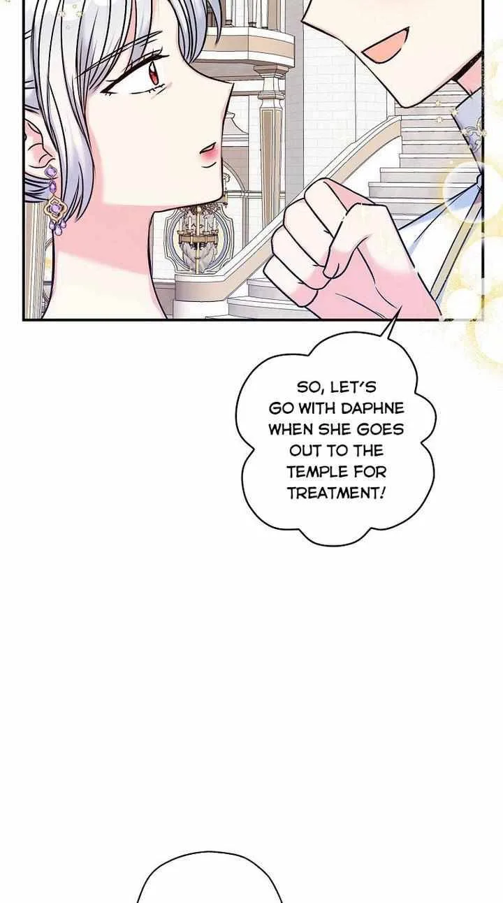 Born as the Daughter of a Wicked Woman Chapter 32 page 55