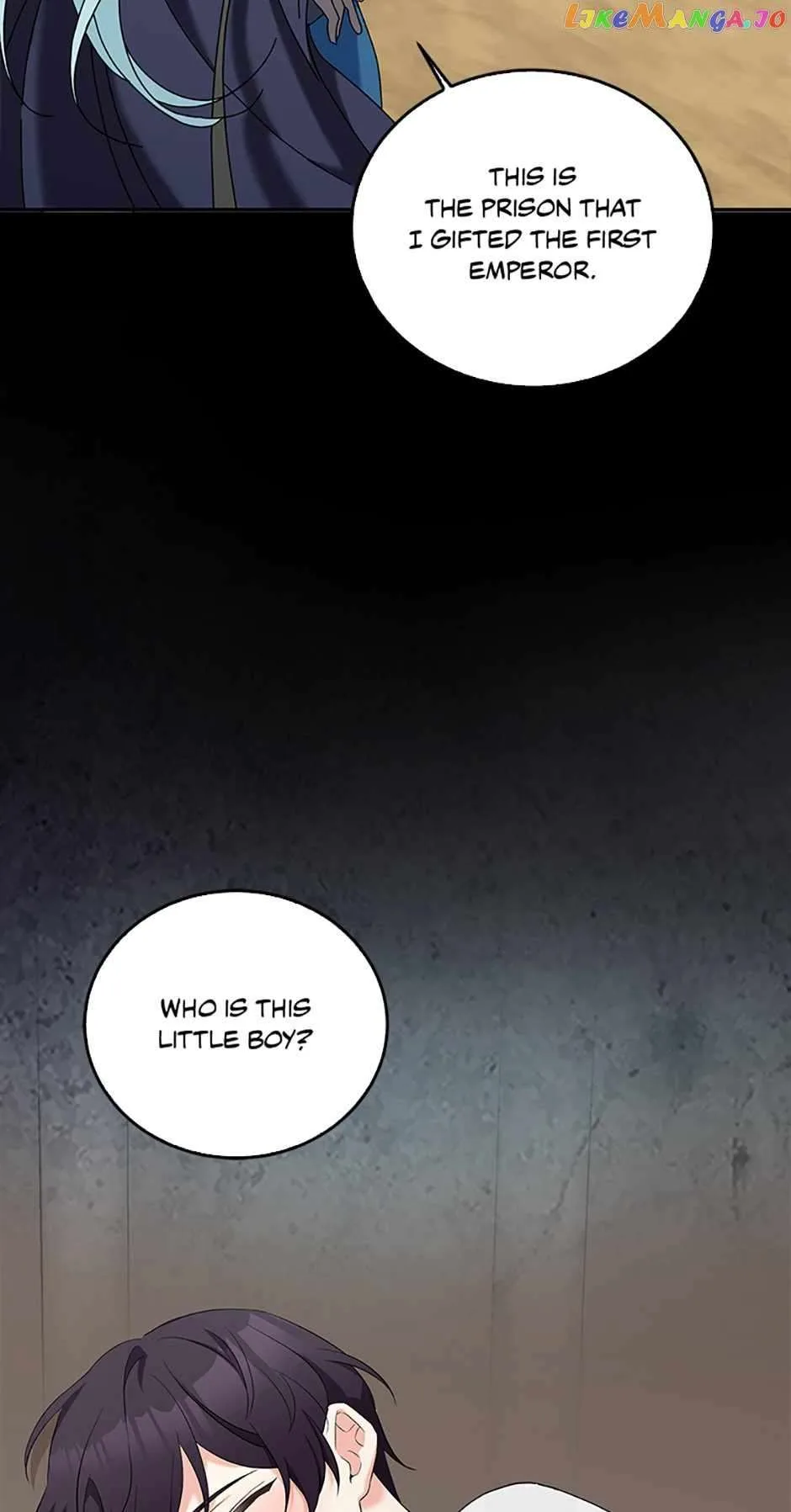 Born as the Daughter of a Wicked Woman Chapter 52 page 22