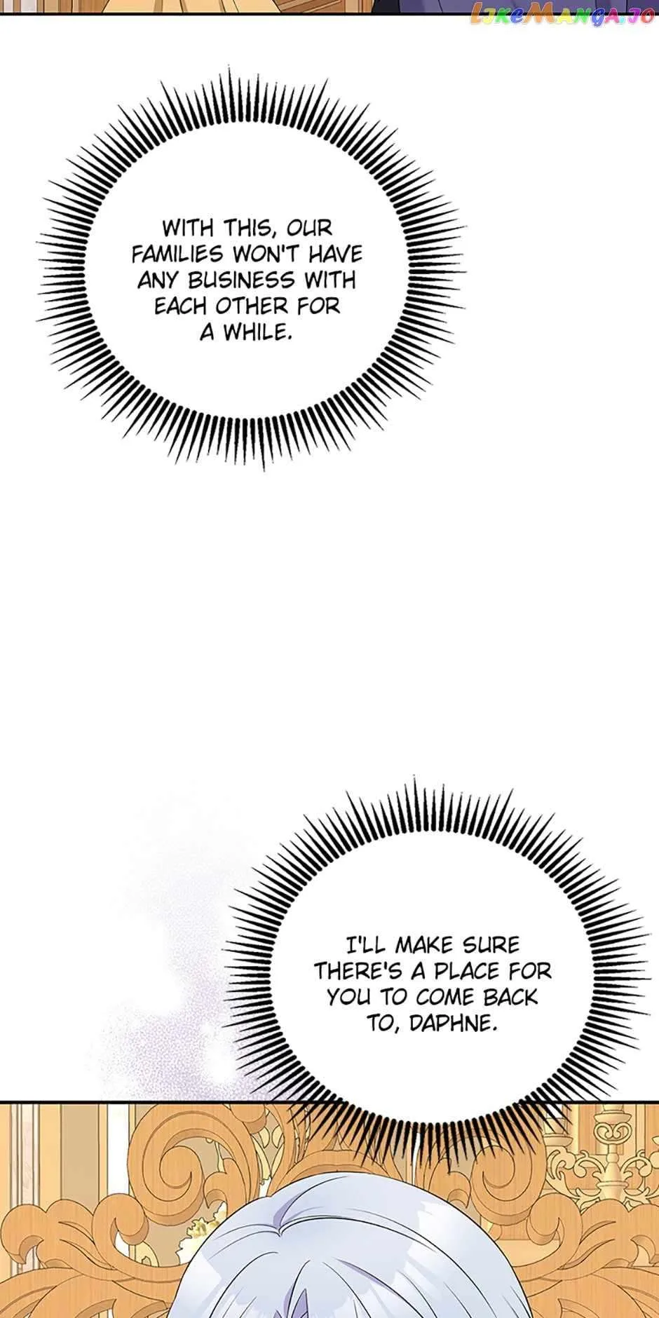 Born as the Daughter of a Wicked Woman Chapter 52 page 12