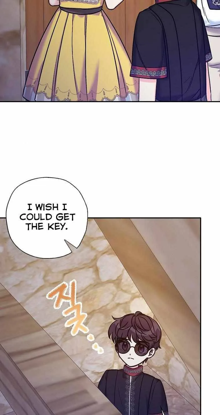 Born as the Daughter of a Wicked Woman Chapter 35 page 53