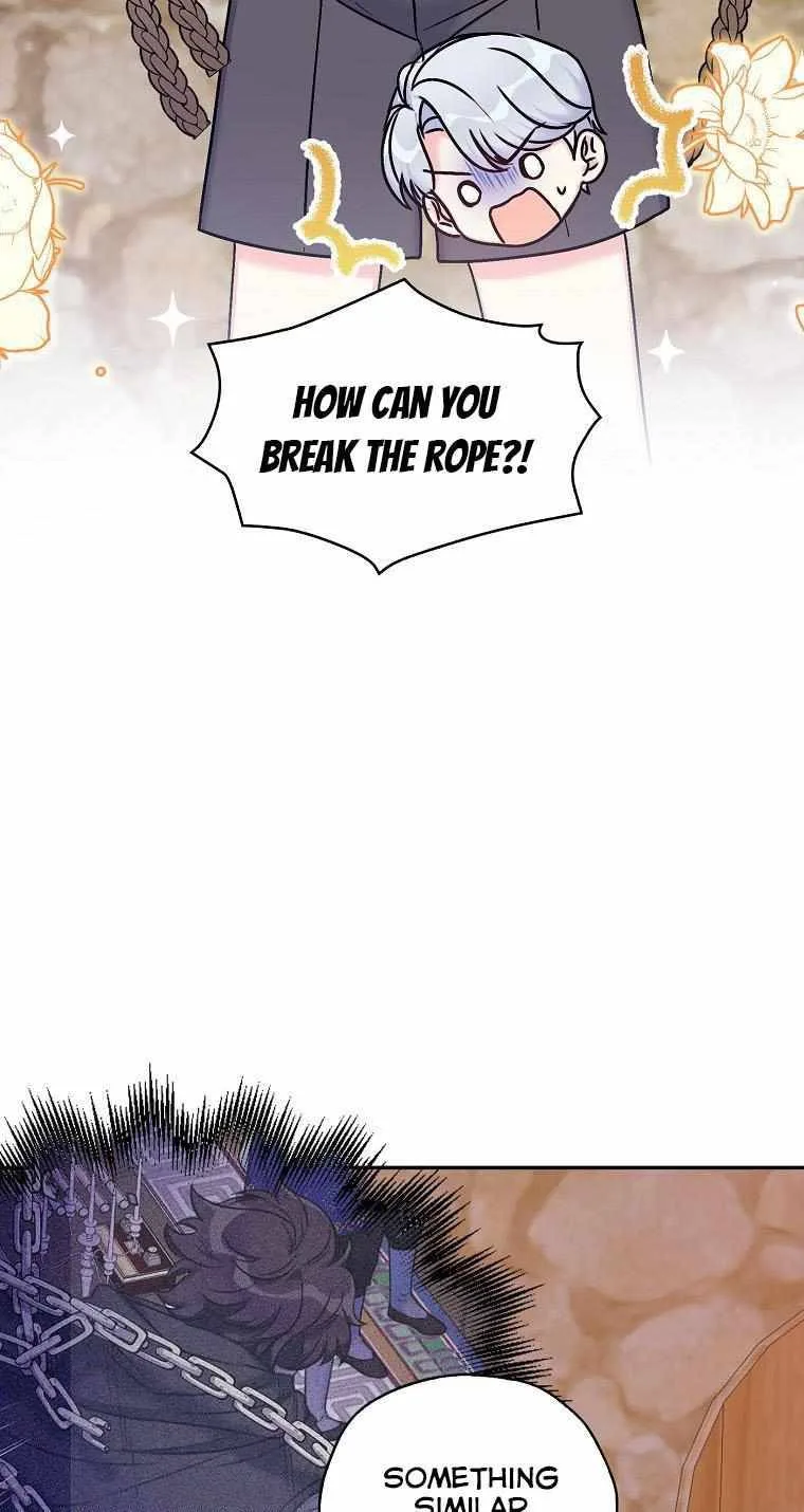 Born as the Daughter of a Wicked Woman Chapter 35 page 49