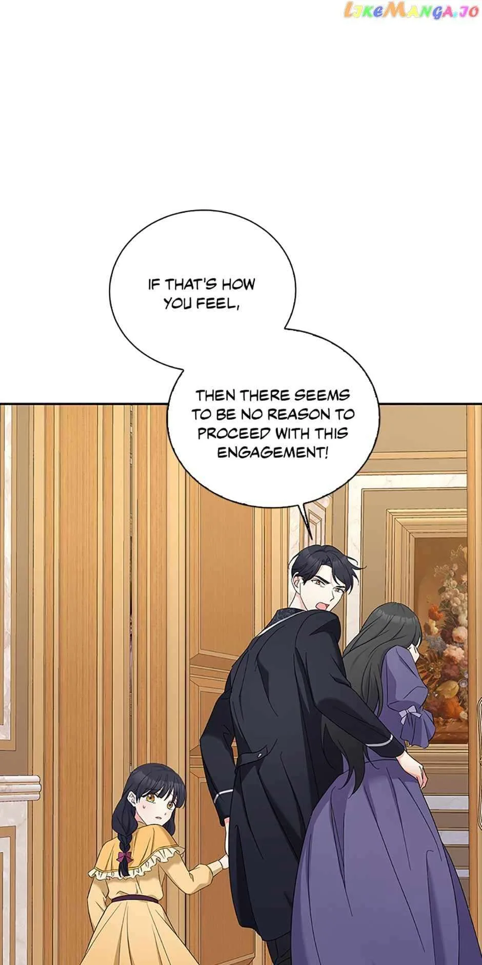 Born as the Daughter of a Wicked Woman Chapter 52 page 11