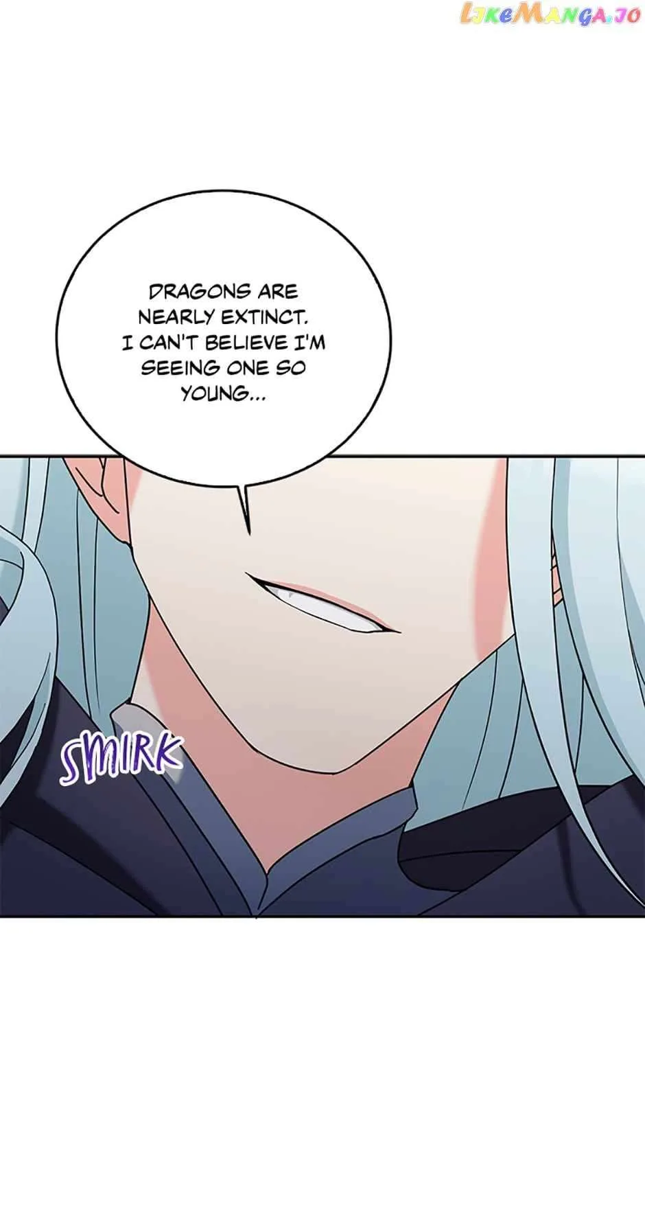 Born as the Daughter of a Wicked Woman Chapter 52 page 25