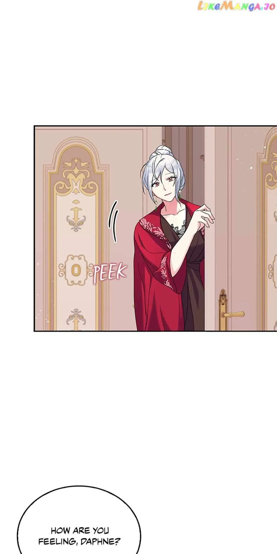 Born as the Daughter of a Wicked Woman Chapter 51 page 4