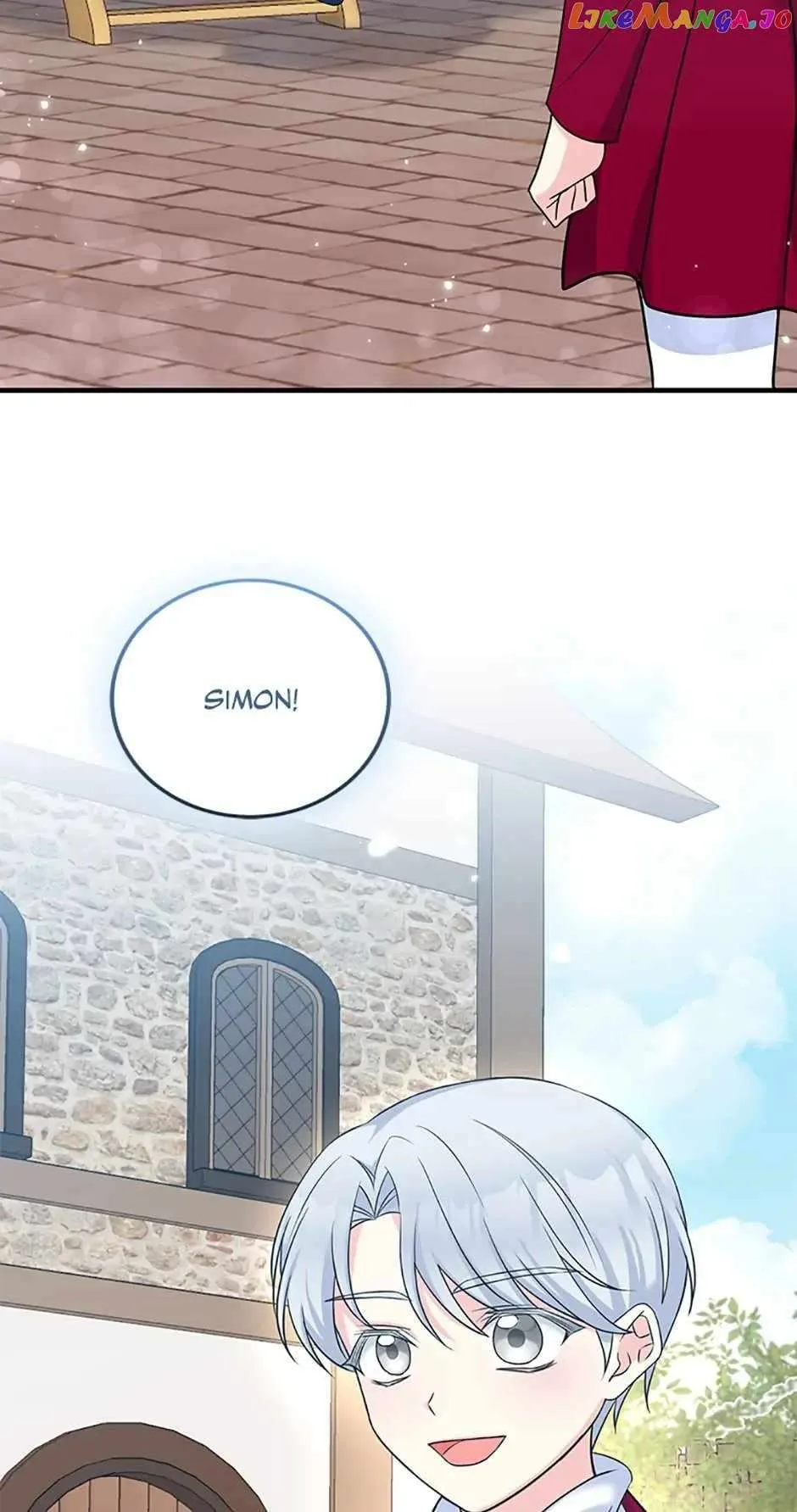 Born as the Daughter of a Wicked Woman Chapter 48 page 3