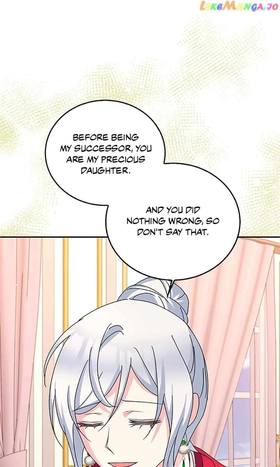 Born as the Daughter of a Wicked Woman Chapter 51 page 8