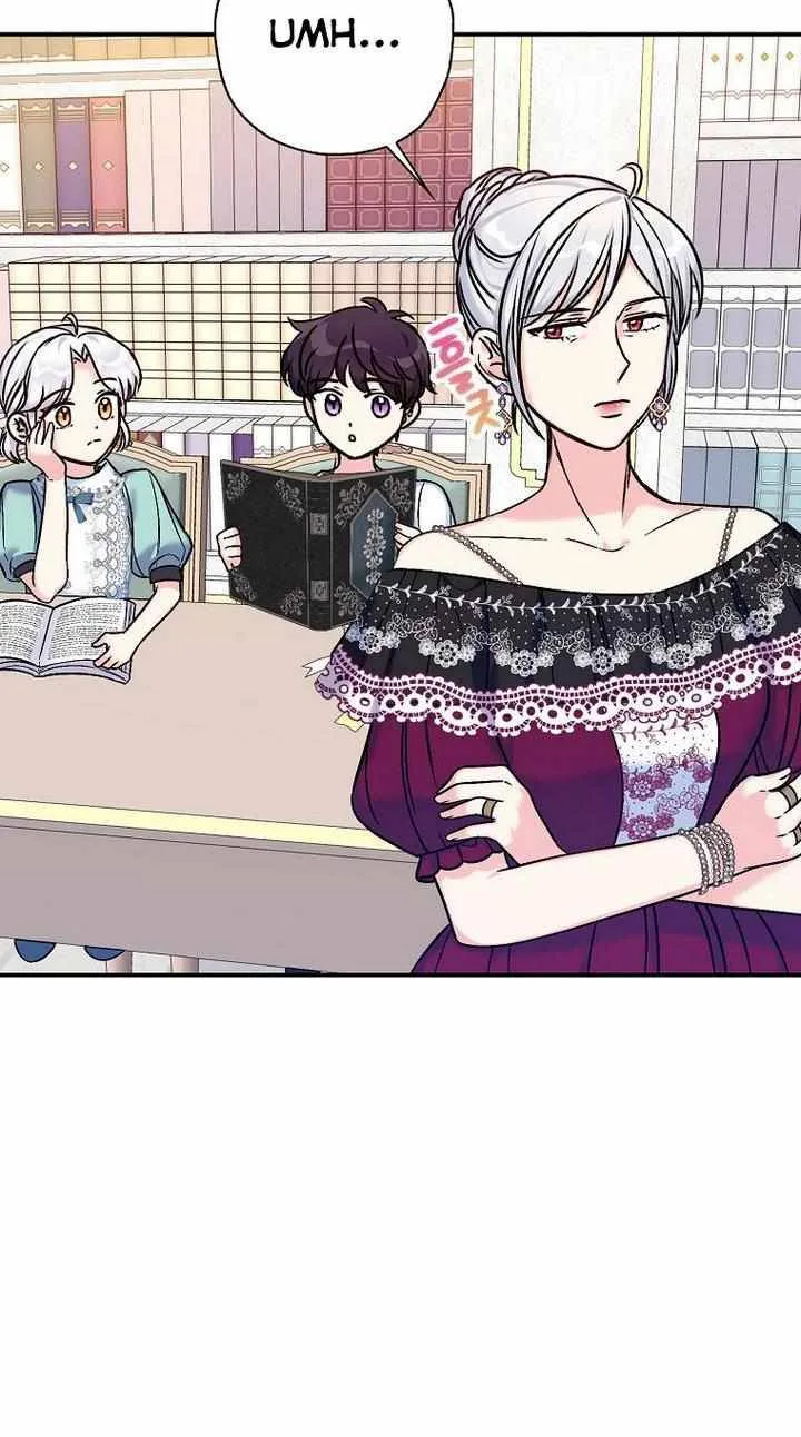 Born as the Daughter of a Wicked Woman Chapter 32 page 56