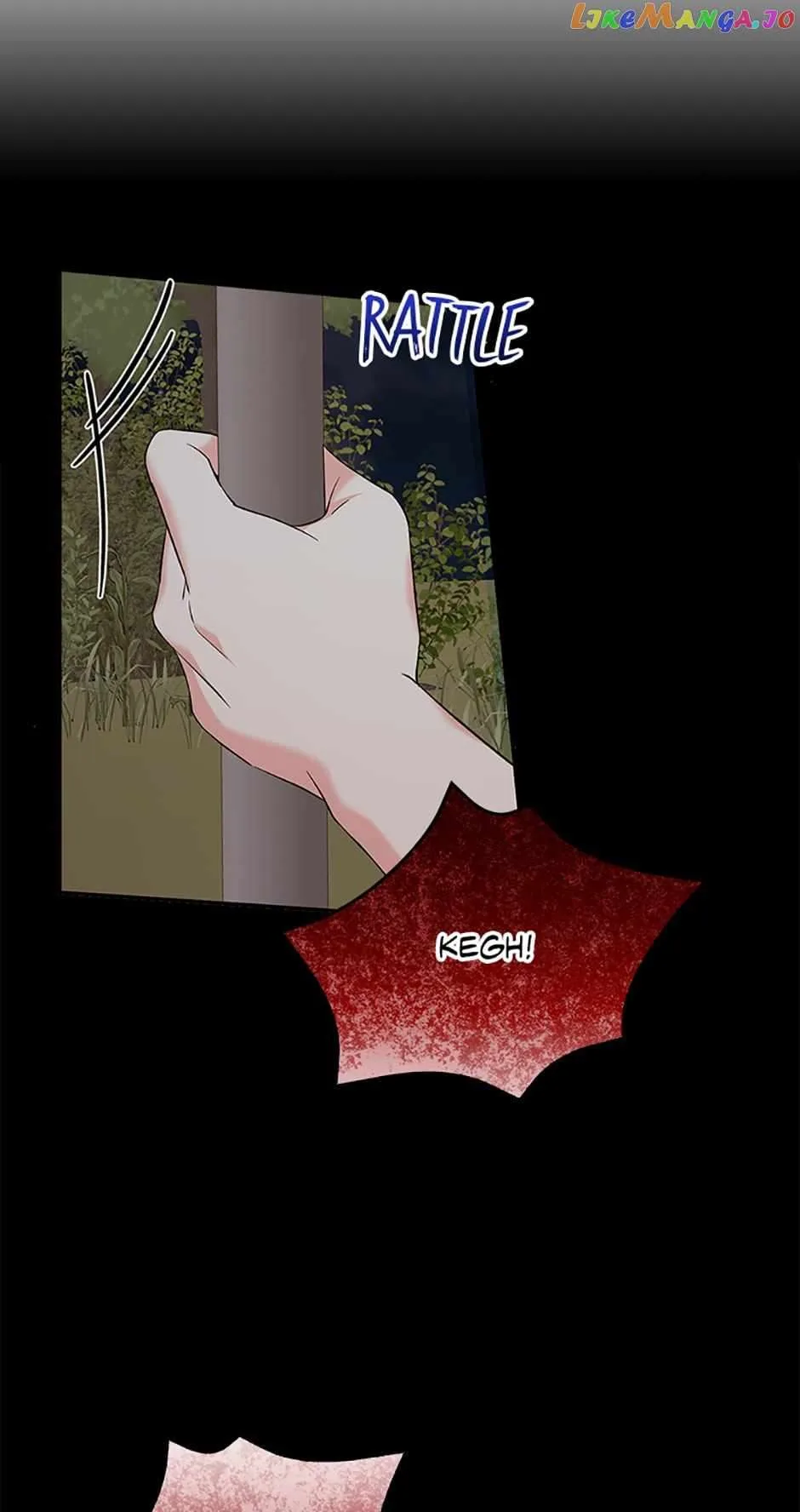 Born as the Daughter of a Wicked Woman Chapter 52 page 27